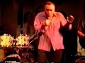 oscar brown jr live in london 1991 sings 'brother where are you'