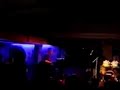 oscar brown jr live in london 1991 sings 'brother where are you'