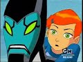ben 10 Christmas