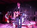 C'est tragique l'Amérique Sébastien Lacombe, Bonnieux, Luberon - Le 6 Novembre 2009