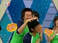 XMan#37 Of Cource Part YEH vs LeeMinKi ChineseSubbed