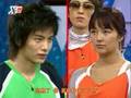XMan#37 Of Cource Part YEH vs LeeMinKi ChineseSubbed