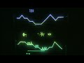 classic game room hd reviews scramble for vectrex from 1982, developed by konami and manufactured by gce. scramble was originally released in the arcades in 1981 and made its way to a few game systems including the commodore 64 and the almighty vectrex. this vectrex side scrolling old school shmup has amazing gameplay and is addictive and fun. shoot enemies but be careful not to run out of fuel! it's like river raid mixed with vanguard, a side scrolling space ship shooter which stands the test of time and remains a true classic. developed by konami, who is known for their popular and awesome gradius series, scramble can also be purchased for xbla / xbox 360 these days. vectrex collectors will enjoy the colorful overlay and responsive controls, try and use a non-broken vectrex controller for those tight spots. this cgr review of scramble from konami for vectrex has scramble gameplay showing this retro old school vector graphics space ship shooter in action!!