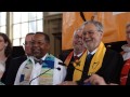 VIDEO: Stand Up For Love in Providence