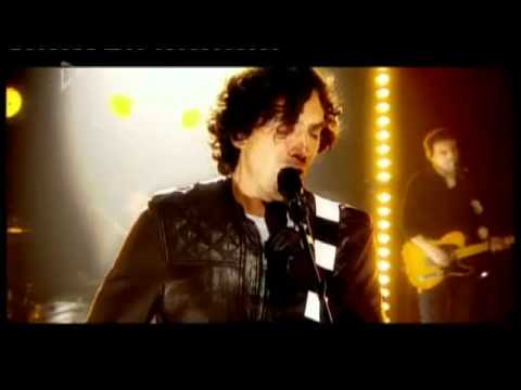 snow patrol