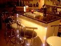 home bar