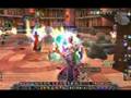 Darkfury vs Shade - Karazahn - WoW