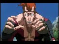 Vampire hunter D AMV ... Dark tower of the Abyss