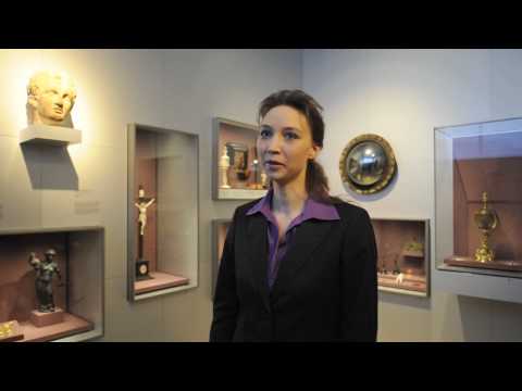 Germanisches Nationalmuseum Foto Bild: Video: Barock, Renaissance & Aufklärung im Germanischen Nationalmuseum