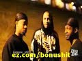 50 Cent - Crime Wave (Official MusicMovie Video)