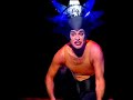 ennio marchetto paper quick change artist theater teaser
