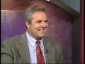 Marcus C. Grodi ex ministro presbiteriano conductor de Journey Home, entrevista a Curtis Martin quien se fue de la Iglesia Católica al no encontrar las respuestas decide buscarlas con amigos adventistas, pero su búsqueda de la verdad y el amor por Jesucristo lo trajeron de vuelta a la Casa del Padre. www.cuf.org sanmiguelillo.blogspot.com