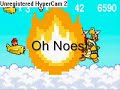 Mario vs Bowser Mario vs Bowser
