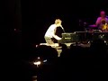 Ben Folds - 3.05.08 Newport Columbus Ohio Hiroshima Ben Folds - 3.05.08 Newport Columbus Ohio Hiroshima
