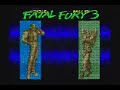 餓狼伝説３