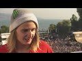 Click here to watch this video Snowboarder Halldor Helgason interviewd at freestyle.ch 2011