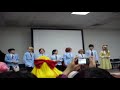 Ouran High You lost the Game