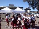Chiefs Cheerleading Squad