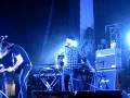 Thursday and Tim McIlrath from Rise Against in Ottawa