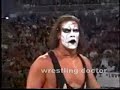 Goldberg vs Sting Slamboree 1999 (2/2)