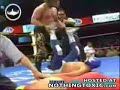 Wrestling  Move  Gone  Wrong  WWE  WWF  ECW  CZW  TNA  Broken  Neck 