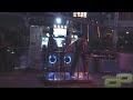 Espa�a :: 5to Nacional PiU NASSICA (3) [MAD 16.09.2005]