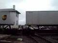 TFM AC4400CW #2610 Leads Intermodal Northbound, Joliet IL.