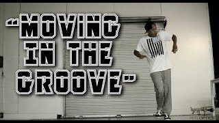 Kid Boogie & Bionic Man – Moving In The Groove