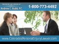 Colorado-Insurance-Bad-Faith-Attorney-Bubb.avi