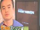Tom Clancy's Ghost Recon, Xbox, Video Games & PC Game Review Tom Clancy's Ghost Recon, Xbox, Video Games & PC Game Review