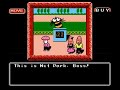 gross rescue, a maze, and a robot.