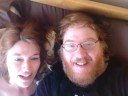 Zork [NOT Sweetie] Wants to NetFlix in Times Square