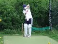 Phil Unwin - Bowling Machine - Part 2 of 3