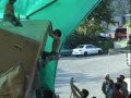 Bouldering - Freestone Contest 2007