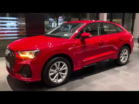 Audi Q3 Sportback #audisaigon #audi #audiq3sportback #q3