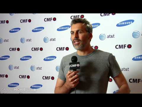 Oded Fehr title=