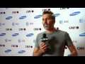 Oded Fehr Highlights