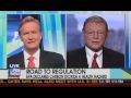 Inhofe on Fox and Friends To Talk Climategate, EPA Regulations