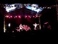 El Octavo Dia : \"Nocion\" Live @ Megapalooza