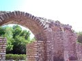 Butrinti Sarande