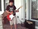 Ben Cover
