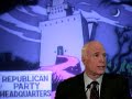 Project Make McCain Exciting: Major Foreign Policy Speech Project Make McCain Exciting: Major Foreign Policy Speech