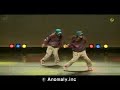 Japanese hip hop dance.