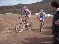 Mountainbike WC Houffalize 2008 Men