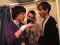 NYNOISE.TV | mc steinberg interview- THE PRESETS NYNOISE.TV | mc steinberg interview- THE PRESETS