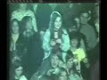 The Drifters - Live (Rare Vintage!)