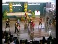 1st yr hS. @ acquaintance party