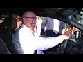 Dr. Phil proves it is not all in the mind