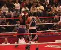 Jerry Hamby vs. Pedro Sosa (National PAL 2007)