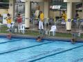 100m backstroke   capiz swimming